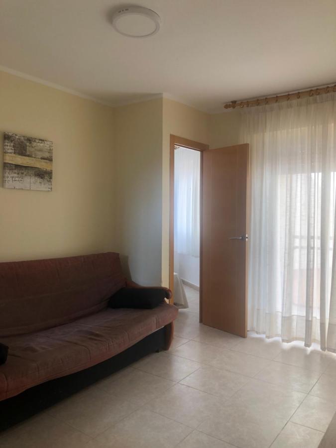 Apartamentos Parada โอโรเปซาเดลมาร์ ภายนอก รูปภาพ