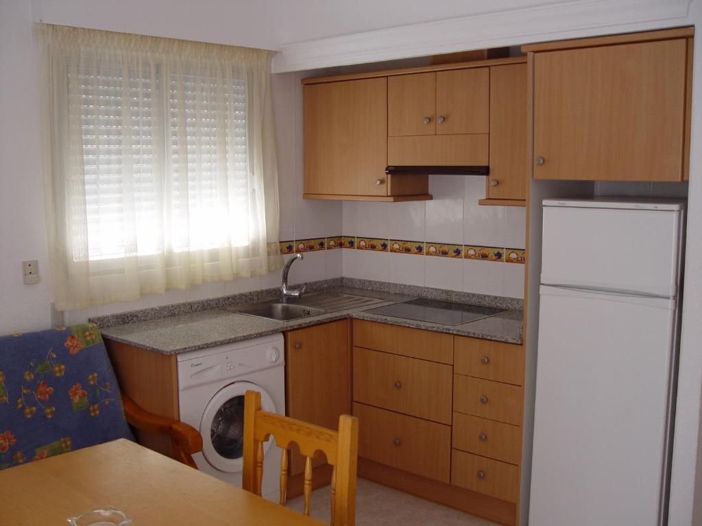 Apartamentos Parada โอโรเปซาเดลมาร์ ห้อง รูปภาพ