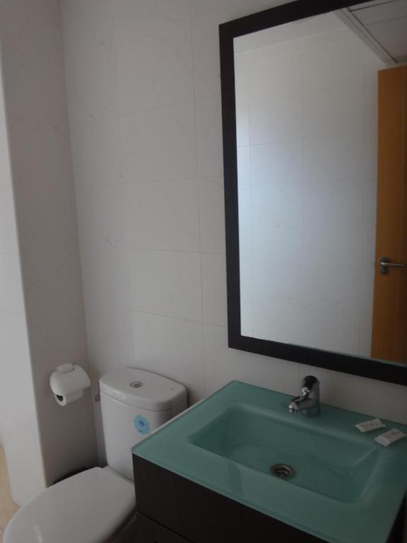 Apartamentos Parada โอโรเปซาเดลมาร์ ห้อง รูปภาพ