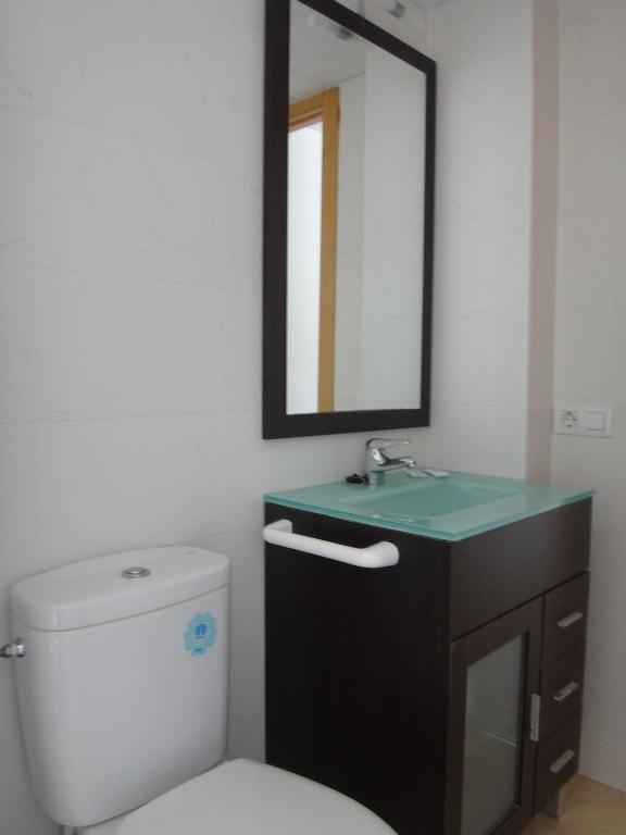 Apartamentos Parada โอโรเปซาเดลมาร์ ห้อง รูปภาพ