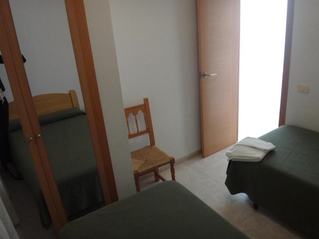 Apartamentos Parada โอโรเปซาเดลมาร์ ห้อง รูปภาพ
