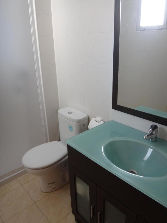 Apartamentos Parada โอโรเปซาเดลมาร์ ห้อง รูปภาพ
