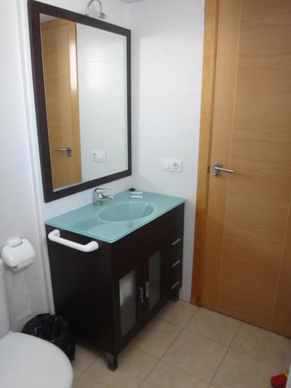 Apartamentos Parada โอโรเปซาเดลมาร์ ห้อง รูปภาพ